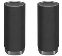 TCL Electronics Pack barre de son Z100 Dolby Atmos 1.1.1 Gris