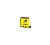 Pack barres Ã©nergÃ©tiques NAAK Mocha - Barre CaffÃ©inÃ©e Ultra Energy (12 x 50g) TU