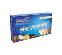 Pack barres energetiques fenioux multi sports mac amande mix 6x27g