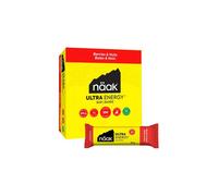 Pack barres énergétiques NAAK Baies & Noix - Barre Ultra Energy (12 x 50g) TU