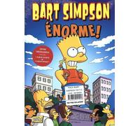 Pack Bart Simpson T08+T13