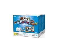Pack Basic Skylanders Trap Team Wii U - Occasion