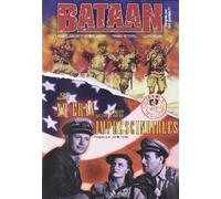 Bataan + They Were Expendable - No eran Imprescindibles