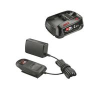 Bosch 1 600 A02 625 batterie et chargeur d’outil électroportatif Ensemble de batterie et de chargeur