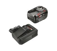 BOSCH Starter Set 18V (1 batterie 4,0 Ah + AL 18V-44) 1600A031T6