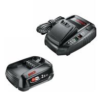 Bosch 1600A00K1P chargeur de batterie