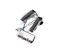 Ensemble Batteries Pour Aspirateur A Main Electrolux