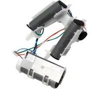 Ensemble Batteries Pour Aspirateur A Main Electrolux