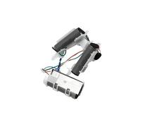 Pack batterie 18v li-ion (296334-50856) aspirateur 140055192540, aeg