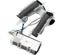 Pack batterie 18V LI-ION Aspirateur 140055192540 ELECTROLUX, AEG - 296334 Blanc G