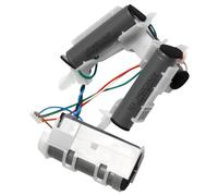 Pack batterie 18V LI-ION d'origine Aspirateur (140055192540 ELECTROLUX AEG)