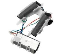 Batterie 18v era li-ion 140127175473 pour Aspirateur Electrolux