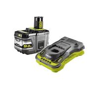 Pack batterie 18V Lithium+ High Energy 9,0 Ah - RC18150-190