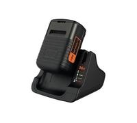 Pack Batterie 36V 2 Ah + chargeur 2A - BLACK+DECKER - BDC2A36 - B&D Power Connect