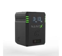 Pack batterie Core SWX 150wh Micro sized V-mount SMART NANO-V150X