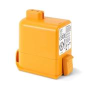 Pack Batterie de Remplacement Li-ION 3000mAh 25.2V, Compatible avec LG CordZero A9 Aspirateur Balai sans Fil(4000mAh)