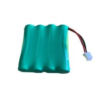 Pack Batterie Globus 2 canaux