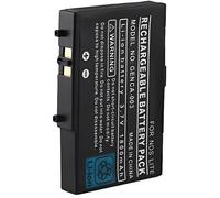 Pack- Batterie interne 1600 mAh rechargeable outil pr Nintendo DS Lite Tournevis