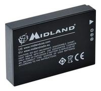 Pack batterie l-ion 3,7v - 1700mah G