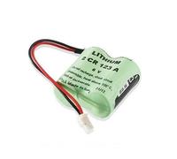 Pack batterie lithium 6 V carDIN ZRL7.2-1.6 automatisation automatique originale