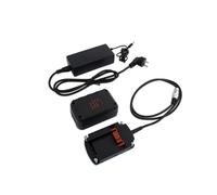 PACK BATTERIE POUR TABLES/ARCHE DE DÉCOUPE FIL CHAUD - EDMA - 526666