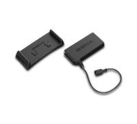 Sena SMH10R/10R, batterie de remplacement 3-pin Noir Noir