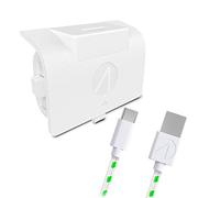Stealth by Accessories 4 Technology Pack batterie SX-C6 X Single Play & Change pour Xbox Blanc