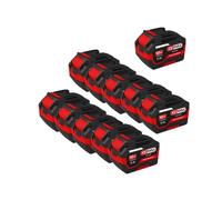 Pack batteries 18V 8Ah 10+1 offerte KS TOOLS - 515.4705F-A1