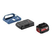 Bosch 1 600 A00 3NA batterie et chargeur d’outil électroportatif Chargeur de batterie
