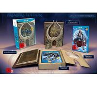 Pack Bayonetta 1 & 2 Édition Première Wii U