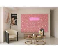 Pack beauté 1h: soin du visage coup d éclat et pose d un masque