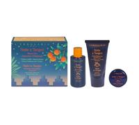 Pack beauté Nuit à Tanger 50 ml + 50 ml + 15 ml