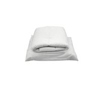 Pack bébé Microfibre couette 80x120 + oreiller 40x60 - Toutes saisons - MORTREUX