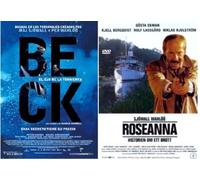 Pack Beck [Import]