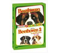 Pack Beethoven 1 + 2 (Import Dvd) (2009) Charles Grodin; Bonnie Hunt; Dean Jon