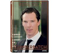 Pack Benedict Cumberbatch: 12 Años De Esclavitud + El Topo