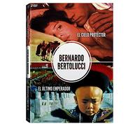 Pack Bernardo Bertolucci (Import) (2013) Debra Winger; John Lone; Bernardo