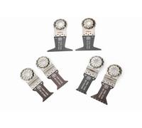 Pack best of Lame de scie E-Cut Starlock Bois/ Métal FEIN - 35222967010