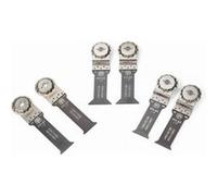 Pack best of Lame de scie E-Cut StarlockMax Bois/ Métal FEIN - 35222967050 G