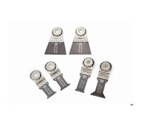Pack best of Lame de scie E-Cut StarlockPlus Bois/ Métal FEIN - 35222967030
