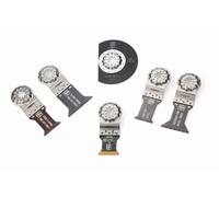 Coffret de 6 lames FEIN Best of Starlock métal