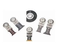 Pack best of Lame de scie Starlock Métal FEIN - 35222967020 G