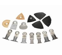 Pack best of Lame de scie Starlock Rénovation FEIN - 35222967060