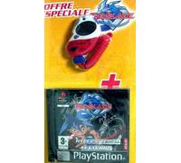 Pack Beyblade + Chrono
