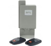 Pack BFT Récepteur CLONIX 2E et 2 Télécommandes MITTO B RCB 02 G