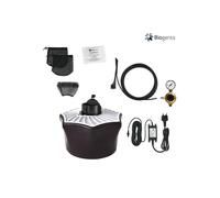 Pack BG Mosquitaire avec booster CO2