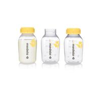 Pack Biberons 3 Biberons de 150 ml