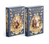 Pack Biblioteca Pérez Galdós, Fortunata y Jacinta