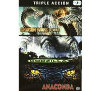 Pack Bichos [Import]