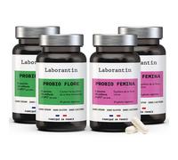 Pack bien-être féminin - cure de 2 mois